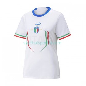 Italië Dames Uit Shirt 2022-23